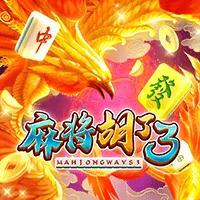 Mahjong Ways 3